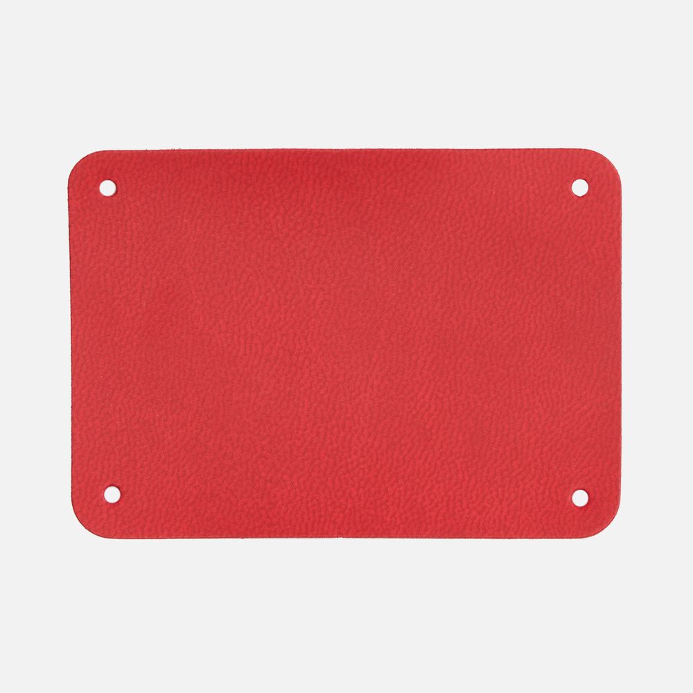 Лейбл Eta Latte, XL, красный арт. 19274.50 Лейбл Eta Latte, XL, красный арт. 19274.50