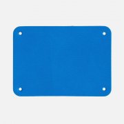 Лейбл Eta Latte, XL, синий