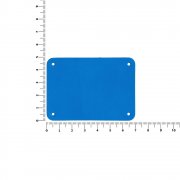 Лейбл Eta Latte, XL, синий