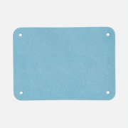 Лейбл Eta Latte, XL, голубой