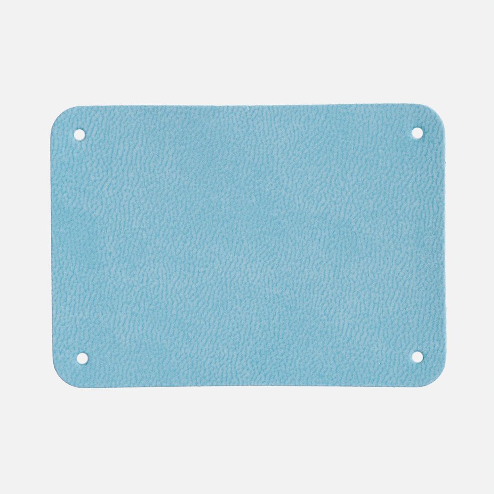 Лейбл Eta Latte, XL, голубой арт. 19274.14 Лейбл Eta Latte, XL, голубой арт. 19274.14