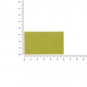 Лейбл Listra Latte, M, светло-зеленый