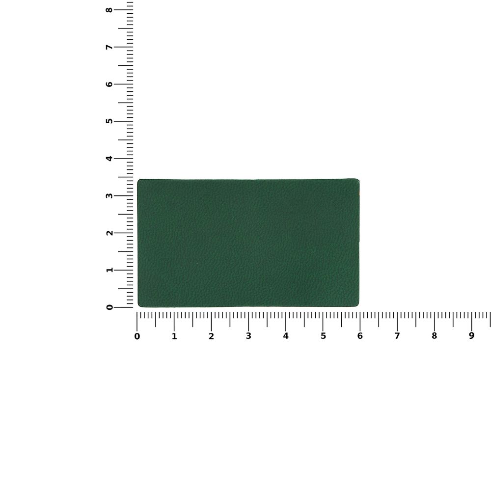 Лейбл Listra Latte, M, зеленый арт. 19271.90 Лейбл Listra Latte, M, зеленый арт. 19271.90