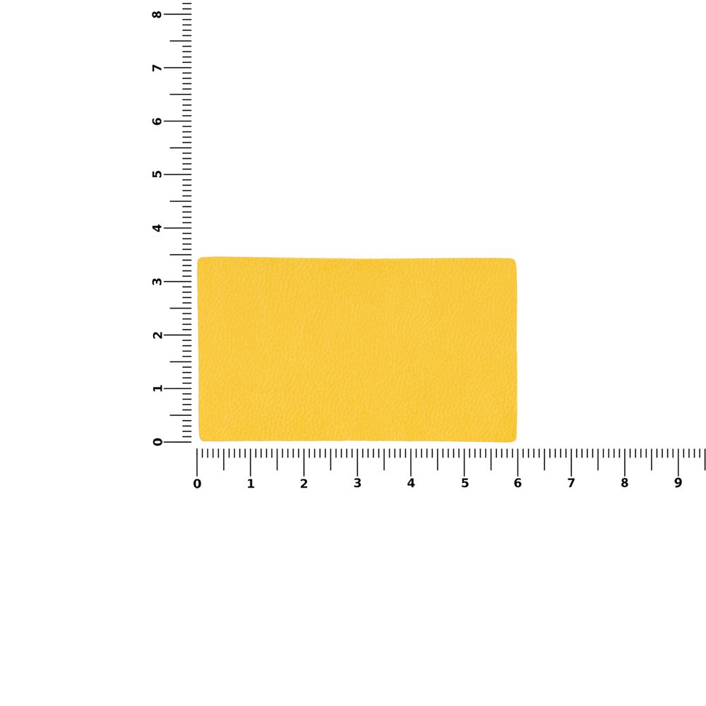Лейбл Listra Latte, M, желтый арт. 19271.80 Лейбл Listra Latte, M, желтый арт. 19271.80