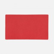 Лейбл Listra Latte, M, красный