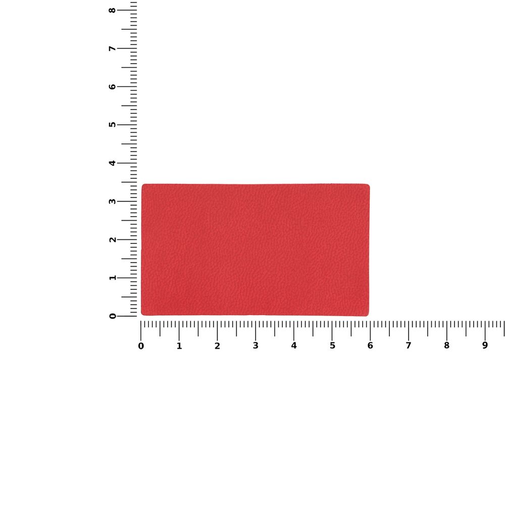 Лейбл Listra Latte, M, красный арт. 19271.50 Лейбл Listra Latte, M, красный арт. 19271.50