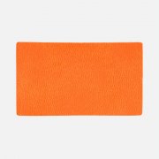 Лейбл Listra Latte, M, оранжевый