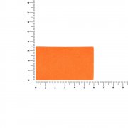 Лейбл Listra Latte, M, оранжевый