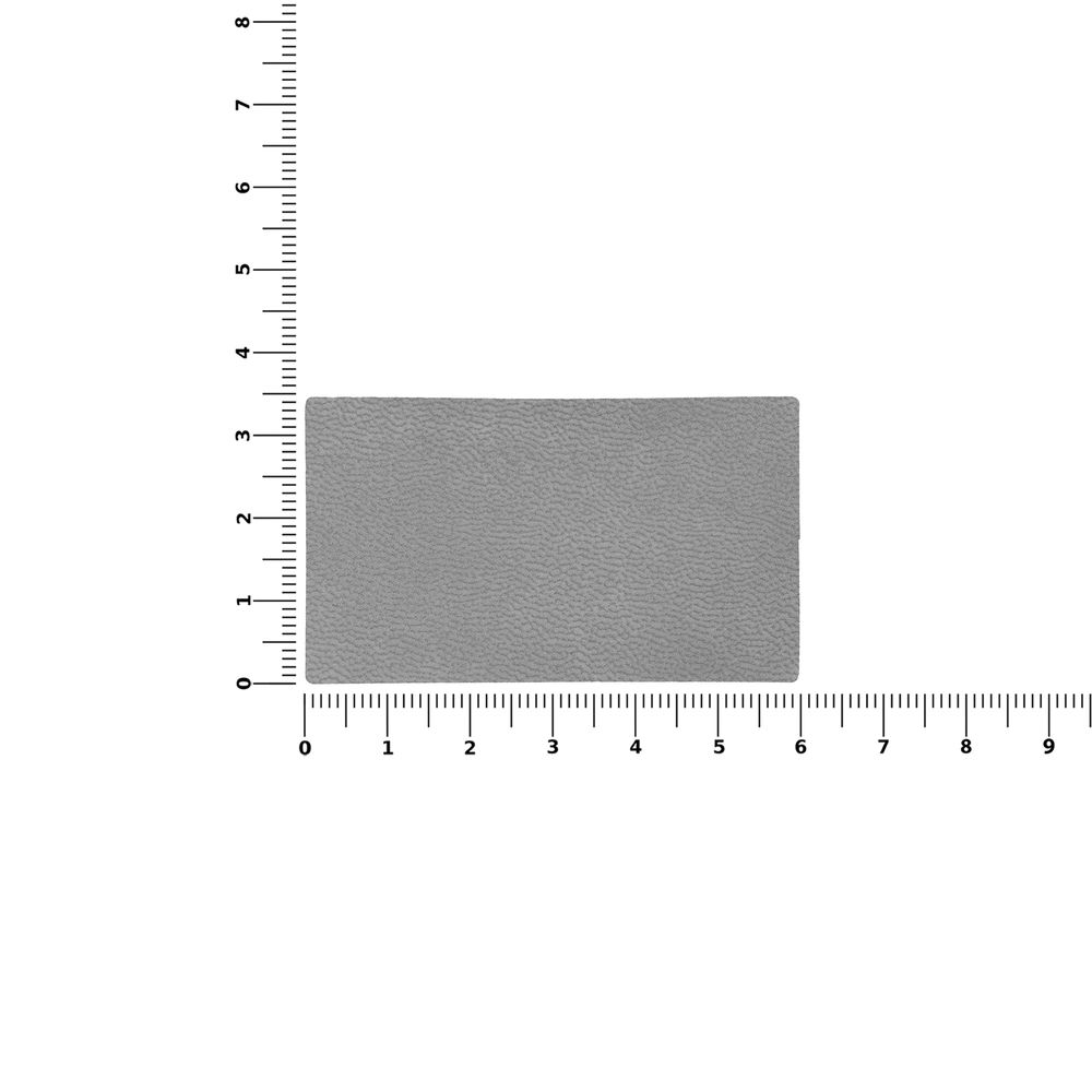 Лейбл Listra Latte, M, серый арт. 19271.10 Лейбл Listra Latte, M, серый арт. 19271.10