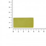 Лейбл Listra Latte, XS, светло-зеленый