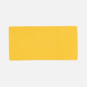 Лейбл Listra Latte, XS, желтый