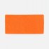Лейбл Listra Latte, XS, оранжевый
