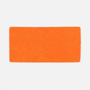 Лейбл Listra Latte, XS, оранжевый