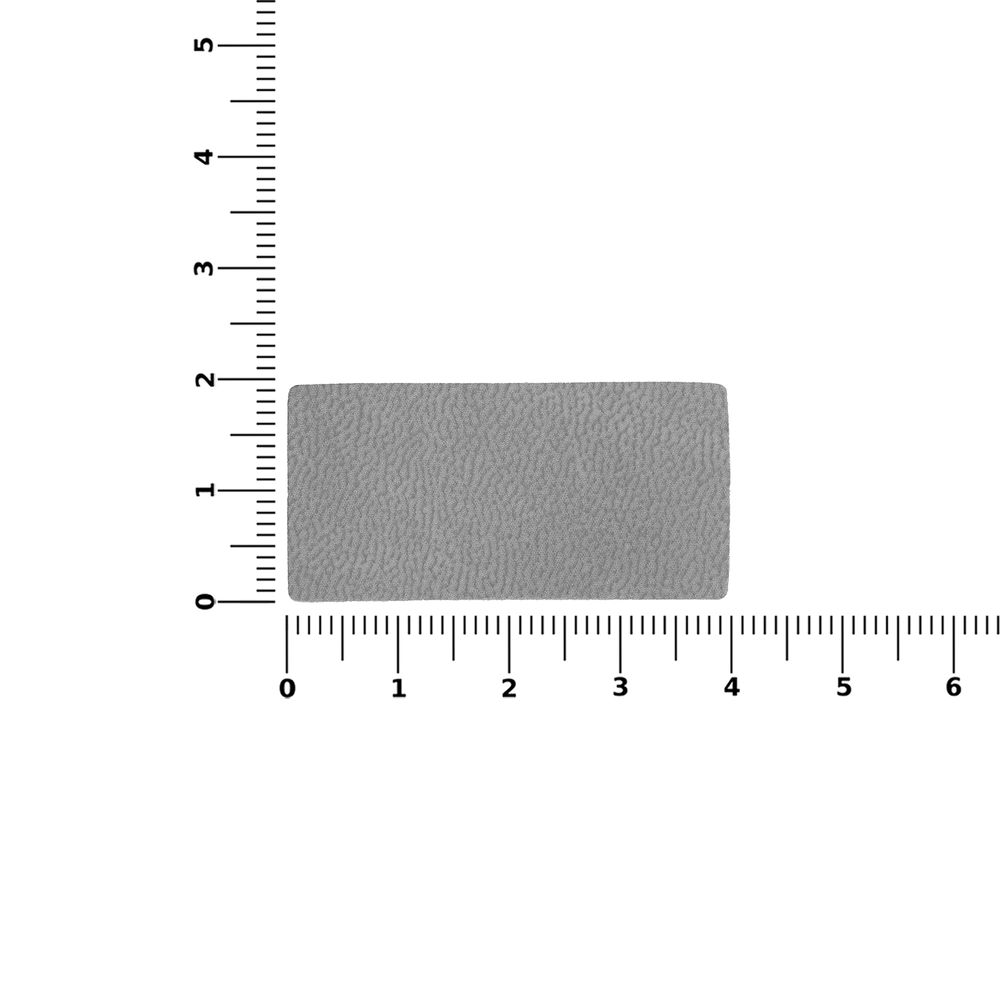 Лейбл Listra Latte, XS, серый арт. 19270.10 Лейбл Listra Latte, XS, серый арт. 19270.10