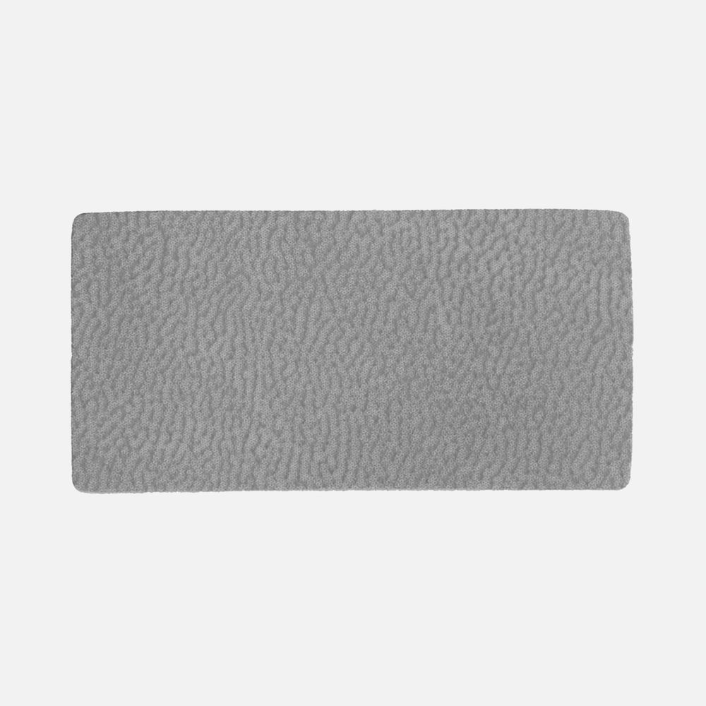 Лейбл Listra Latte, XS, серый арт. 19270.10 Лейбл Listra Latte, XS, серый арт. 19270.10