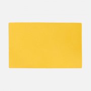 Лейбл Listra Latte, XL, желтый