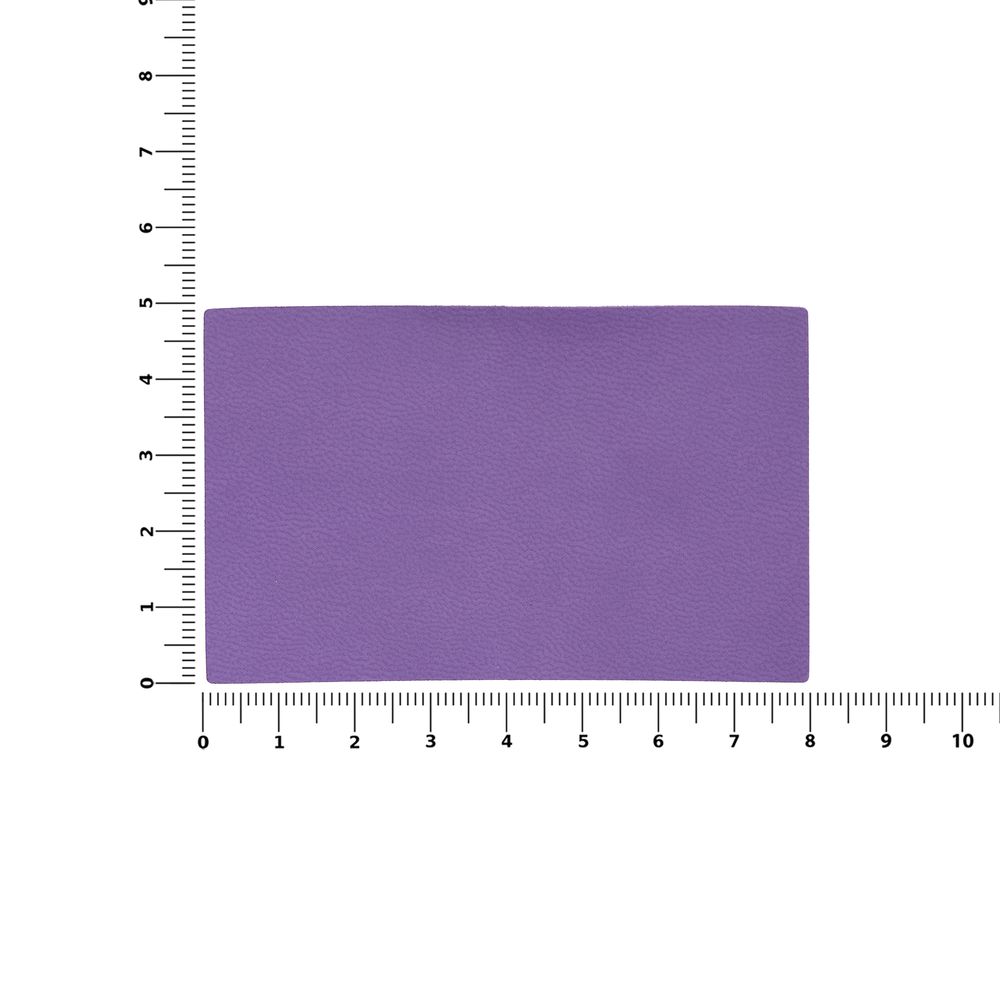 Лейбл Listra Latte, XL, фиолетовый арт. 19273.70 Лейбл Listra Latte, XL, фиолетовый арт. 19273.70