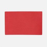 Лейбл Listra Latte, XL, красный