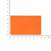 Лейбл Listra Latte, XL, оранжевый