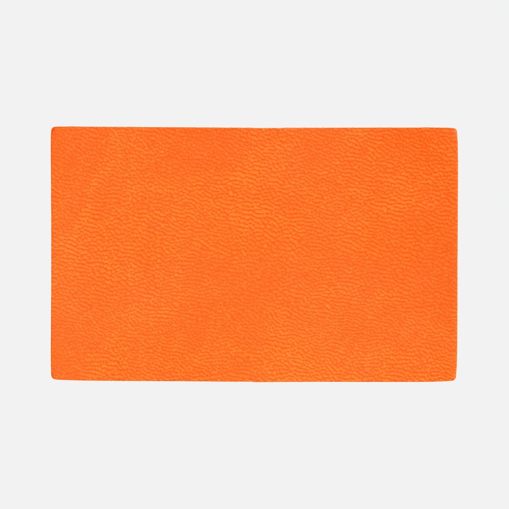 Лейбл Listra Latte, XL, оранжевый арт. 19273.25 Лейбл Listra Latte, XL, оранжевый арт. 19273.25