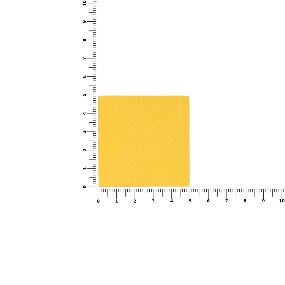 Лейбл Listra Latte, L, желтый арт. 19272.80 Лейбл Listra Latte, L, желтый арт. 19272.80