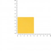 Лейбл Listra Latte, L, желтый