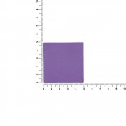 Лейбл Listra Latte, L, фиолетовый