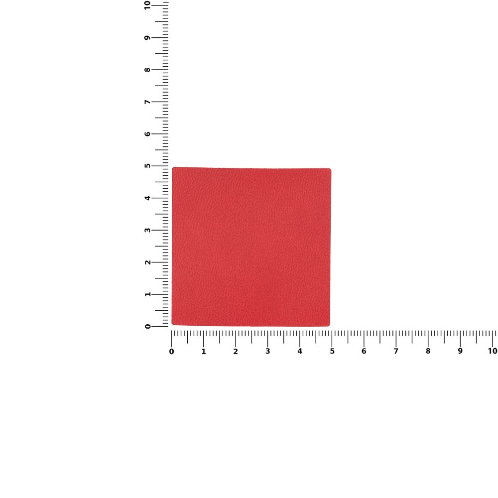 Лейбл Listra Latte, L, красный арт. 19272.50 Лейбл Listra Latte, L, красный арт. 19272.50