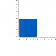 Лейбл Listra Latte, L, синий