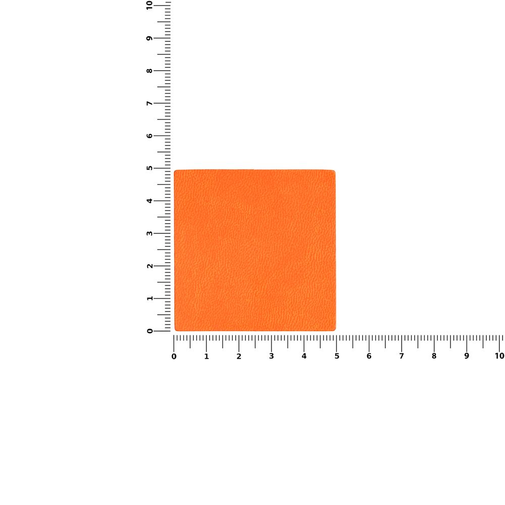 Лейбл Listra Latte, L, оранжевый арт. 19272.25 Лейбл Listra Latte, L, оранжевый арт. 19272.25