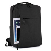 Рюкзак Lifestyle, Черный. арт. 4006.02.1