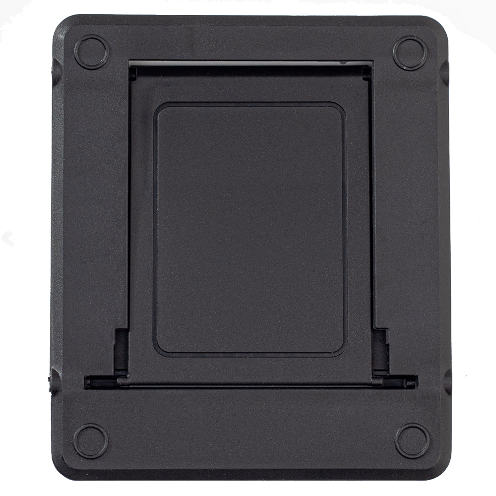 Подставка для телефона Enjoy, Чёрный арт. 18099.02 Подставка для телефона Enjoy, Чёрный арт. 18099.02