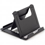 Подставка для телефона Enjoy, Чёрный