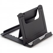 Подставка для телефона Enjoy, Чёрный