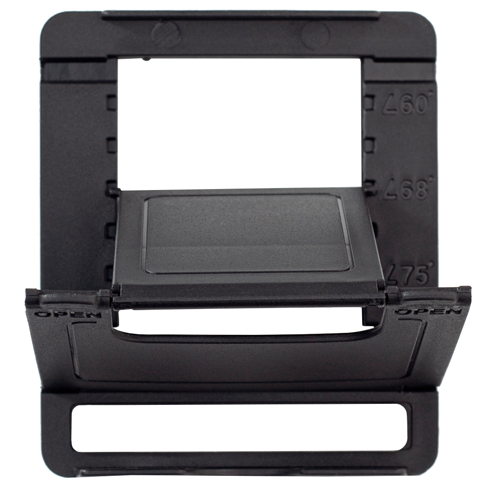 Подставка для телефона Enjoy, Чёрный арт. 18099.02 Подставка для телефона Enjoy, Чёрный арт. 18099.02