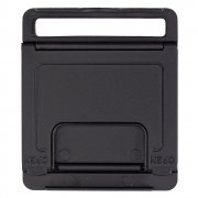 Подставка для телефона Enjoy, Чёрный арт. 18099.02 Подставка для телефона Enjoy, Чёрный арт. 18099.02