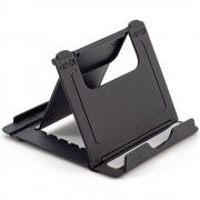 Подставка для телефона Enjoy, Чёрный