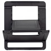 Подставка для телефона Enjoy, Чёрный