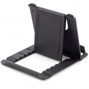 Подставка для телефона Enjoy, Чёрный арт. 18099.02 Подставка для телефона Enjoy, Чёрный арт. 18099.02