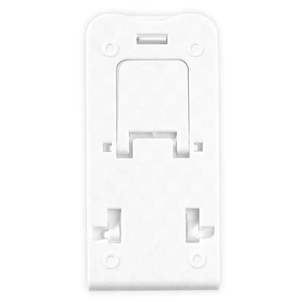 Подставка для телефона Grew, Белый арт. 18098.01 Подставка для телефона Grew, Белый арт. 18098.01