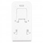 Подставка для телефона Grew, Белый арт. 18098.01 Подставка для телефона Grew, Белый арт. 18098.01