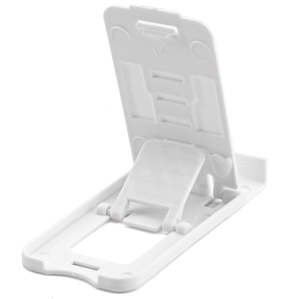 Подставка для телефона Grew, Белый арт. 18098.01 Подставка для телефона Grew, Белый арт. 18098.01