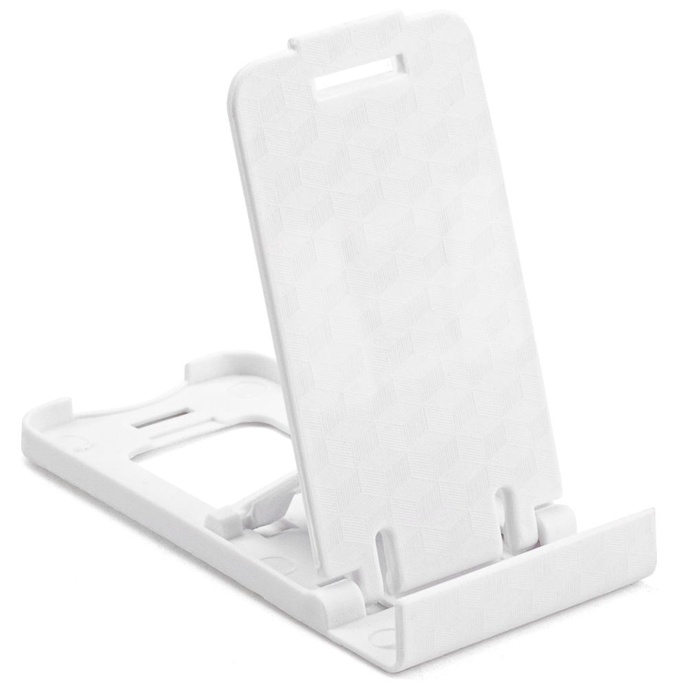 Подставка для телефона Grew, Белый арт. 18098.01 Подставка для телефона Grew, Белый арт. 18098.01