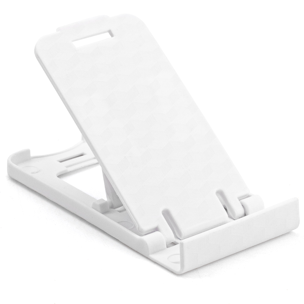 Подставка для телефона Grew, Белый арт. 18098.01 Подставка для телефона Grew, Белый арт. 18098.01