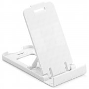 Подставка для телефона Grew, Белый арт. 18098.01 Подставка для телефона Grew, Белый арт. 18098.01