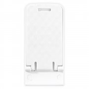 Подставка для телефона Grew, Белый арт. 18098.01 Подставка для телефона Grew, Белый арт. 18098.01