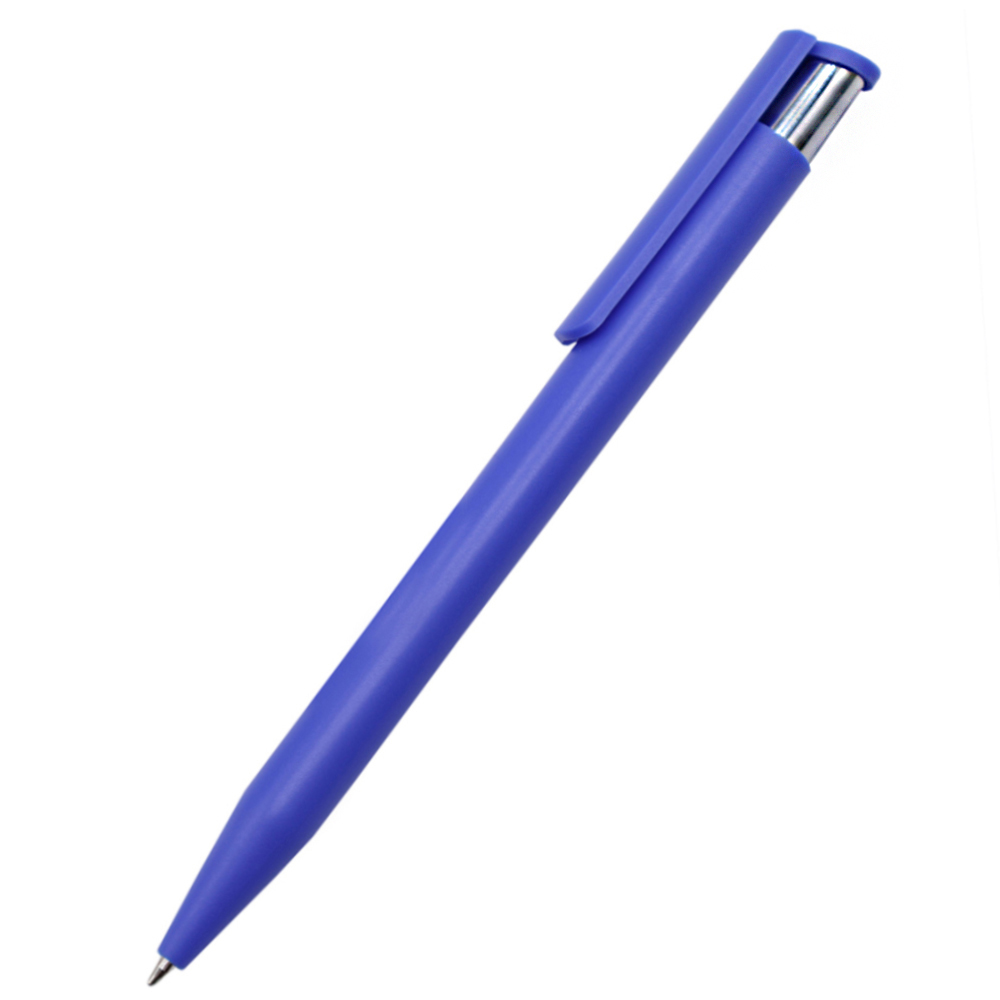 Ручка пластиковая Seta, синий арт. 1081.03 Ручка пластиковая Seta, синий арт. 1081.03