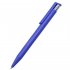 Ручка пластиковая Seta, синий