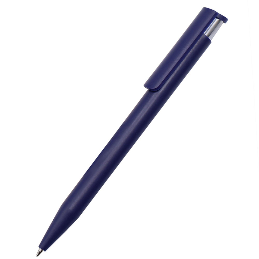 Ручка пластиковая Seta, тёмно-синий арт. 1081.15 Ручка пластиковая Seta, тёмно-синий арт. 1081.15
