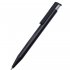 Ручка пластиковая Seta, черная
